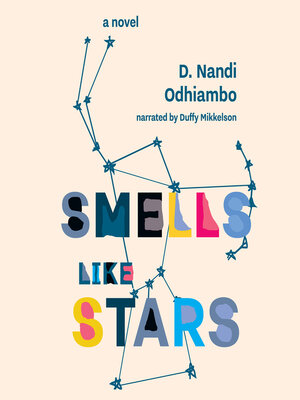 cover image of Smells Like Stars